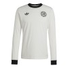 Camiseta Alemania Anniversary 2025 - Manga Larga